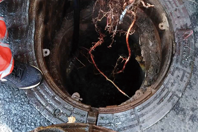 荣成管道预处理